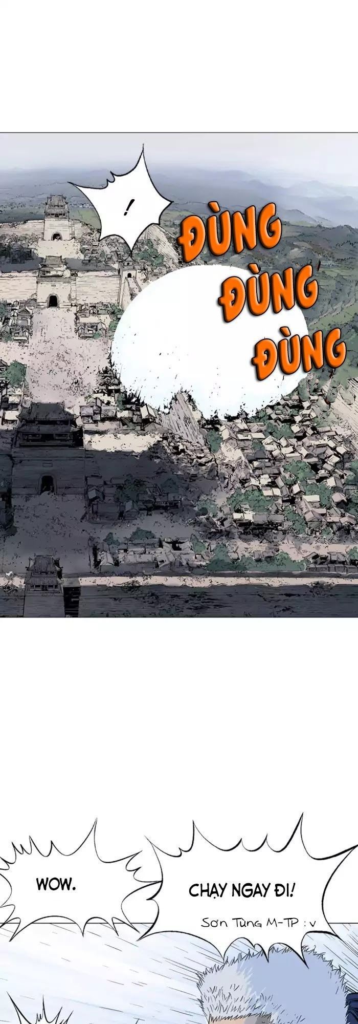 cao thủ 2 chapter 26 33