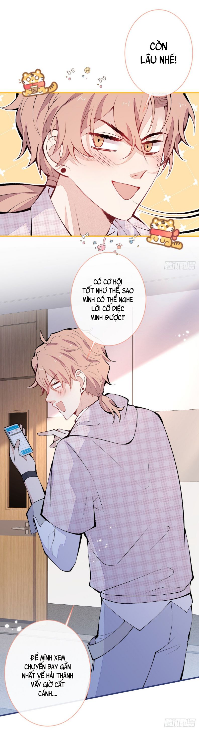 hotsearch của ảnh đế chapter 149 26