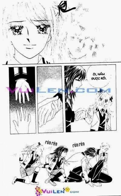 love your enemies chapter 5 3