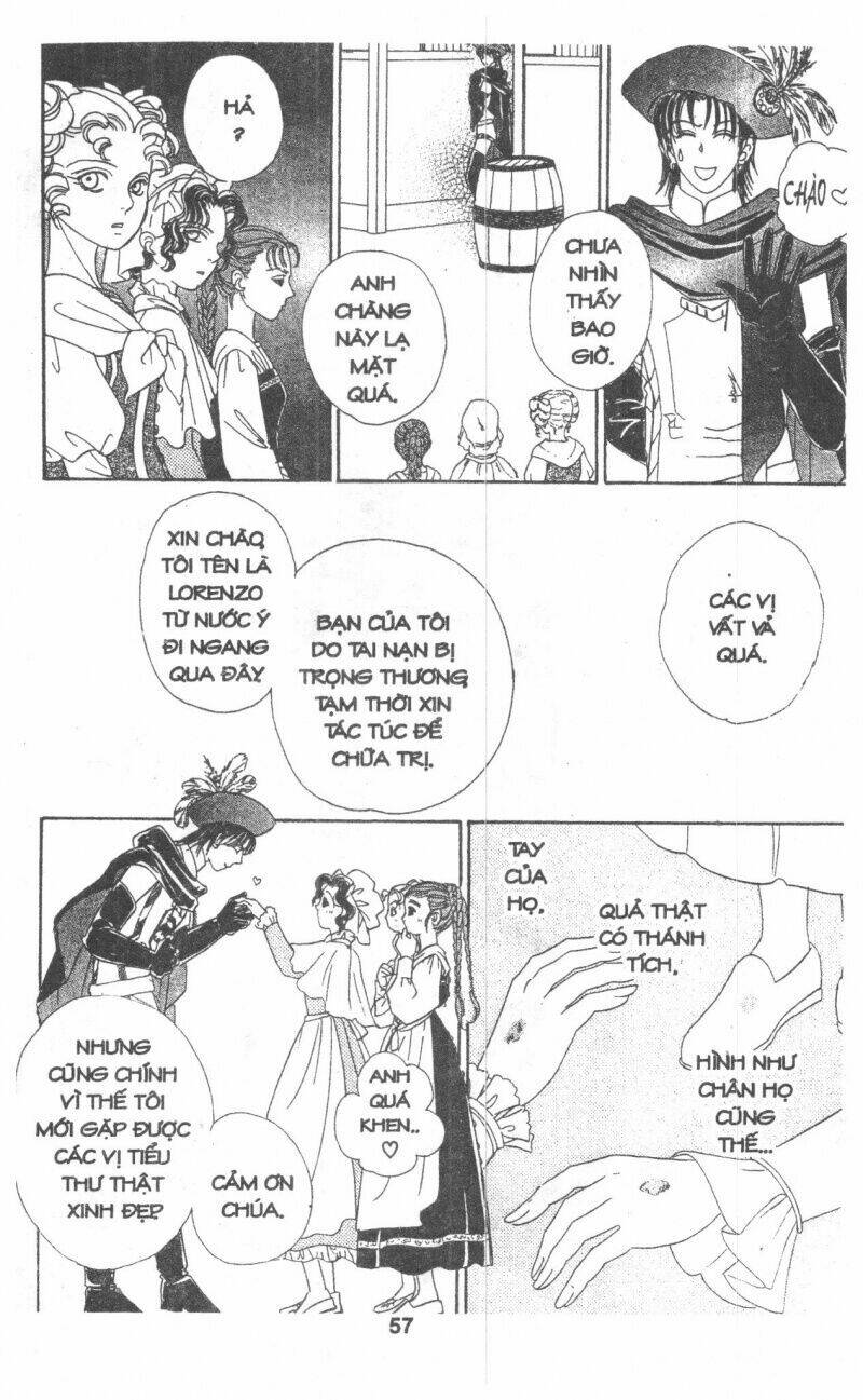 kenja no ishi chapter 6 61