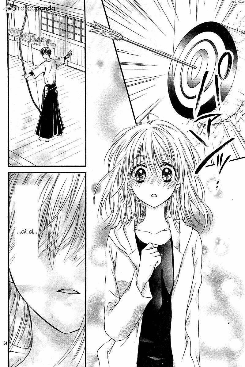 hatsukoi dandelion chapter 1 36