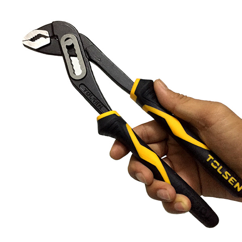 Kìm Mỏ Quạ Công Nghiệp 10" Tolsen 10029