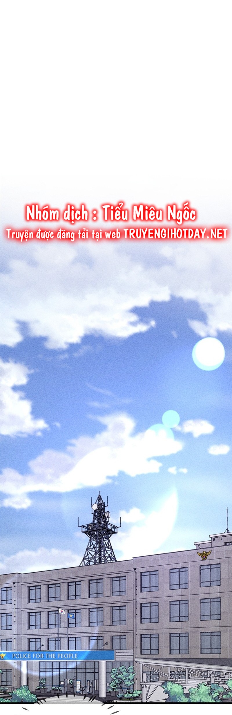 cuộc sống riêng của chị tôi chapter 7 15