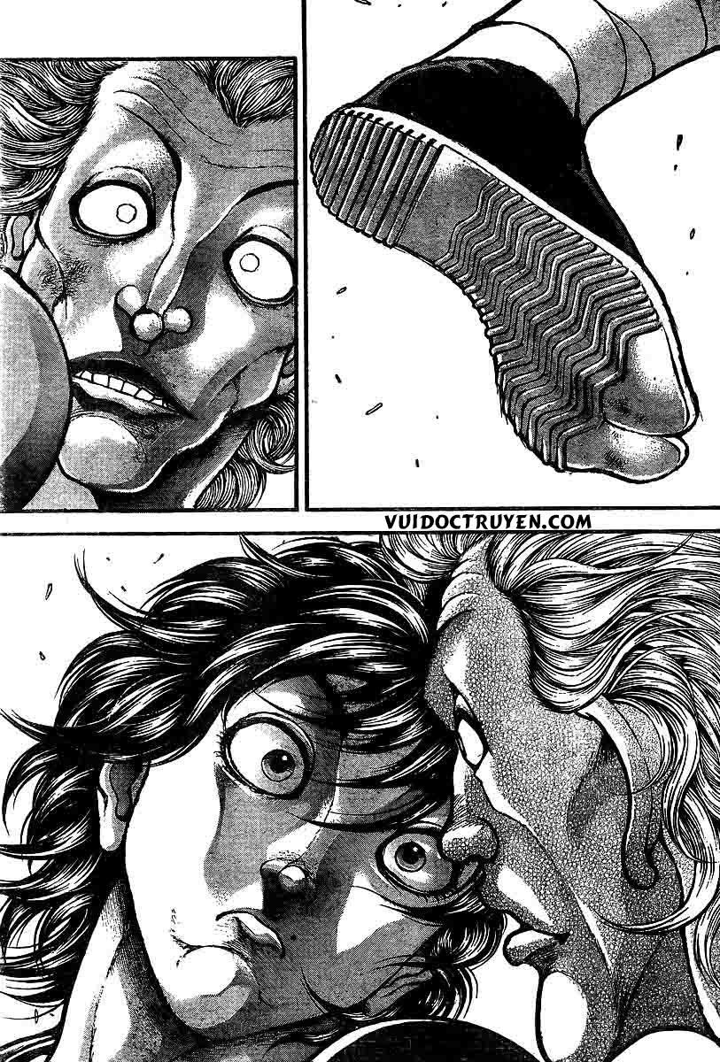 baki – son of ogre chapter 224 11