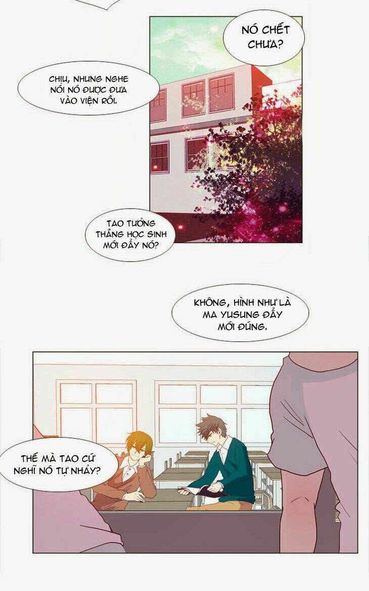 món quà từ chúa chapter 12 12