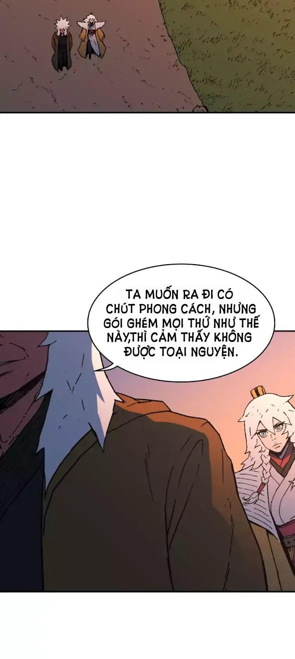 Bố Vô Song chapter 29 3