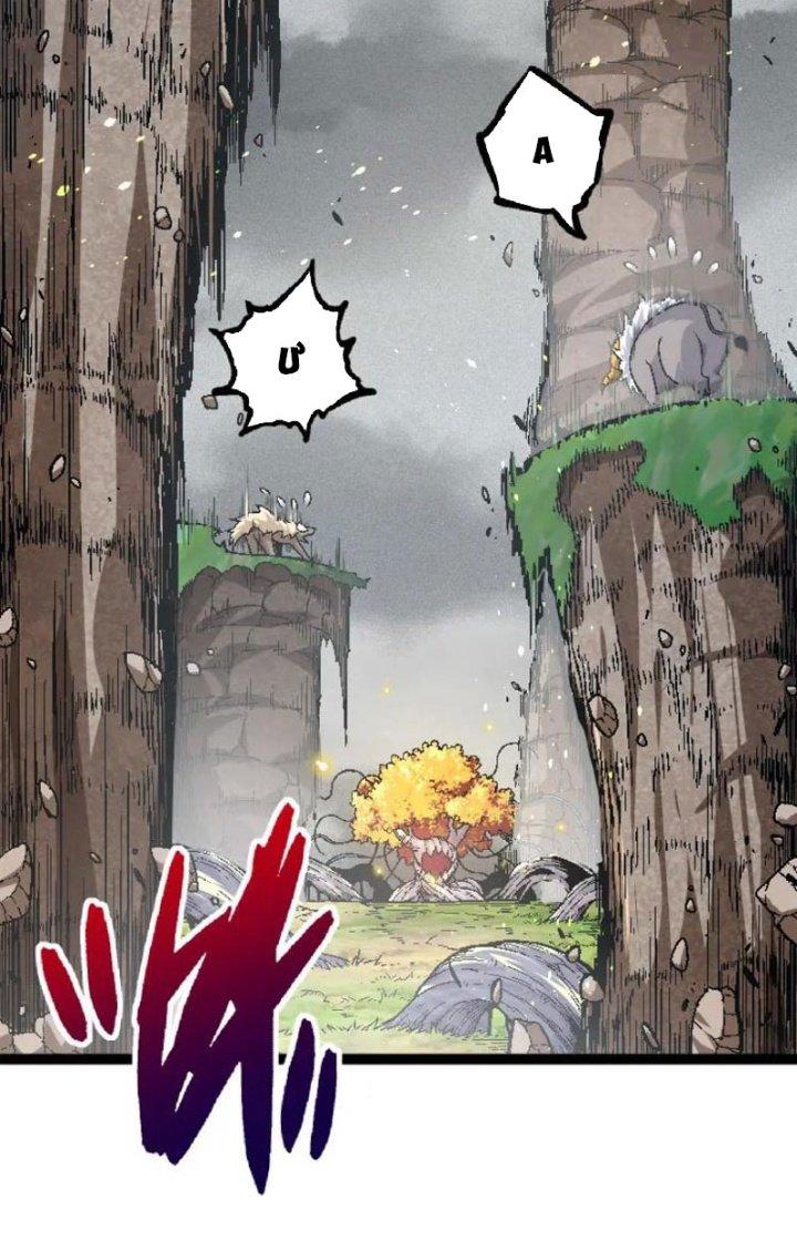 từ cây cổ thụ bắt đầu tiến hóa chapter 31 19