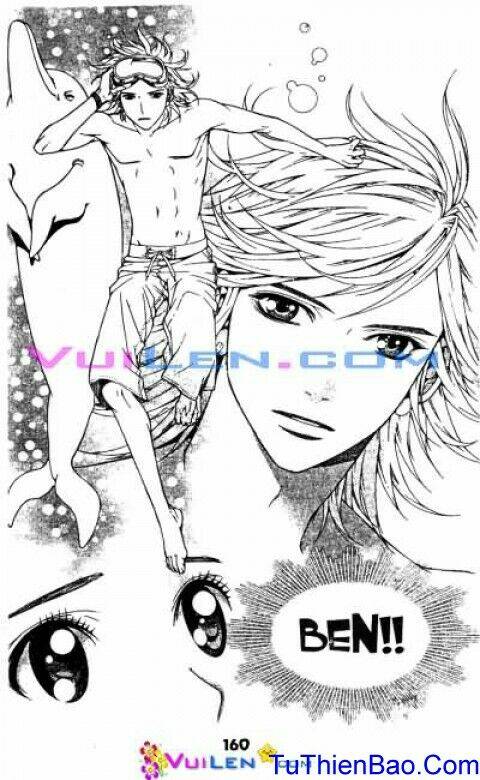 ngôi trường tâm linh chapter 2 160