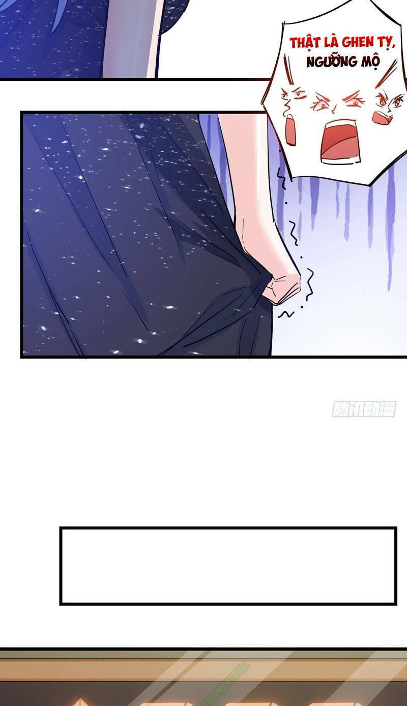 tối cường thần y tại đô thị chapter 19 21