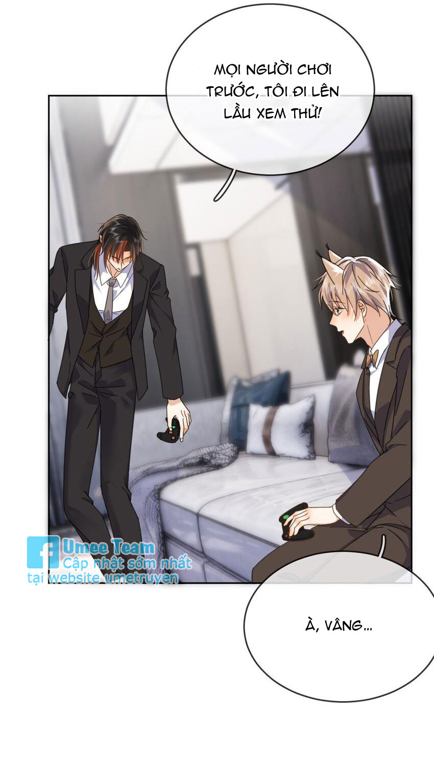 huynh dạy đệ vô lễ chapter 35 12