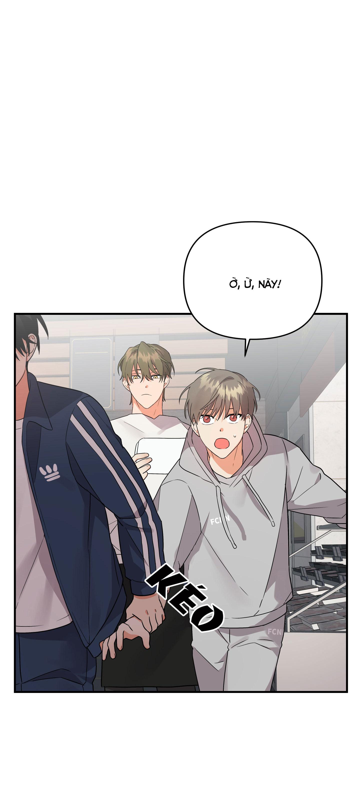 tên xấu xa của tôi xxx chapter 48 5