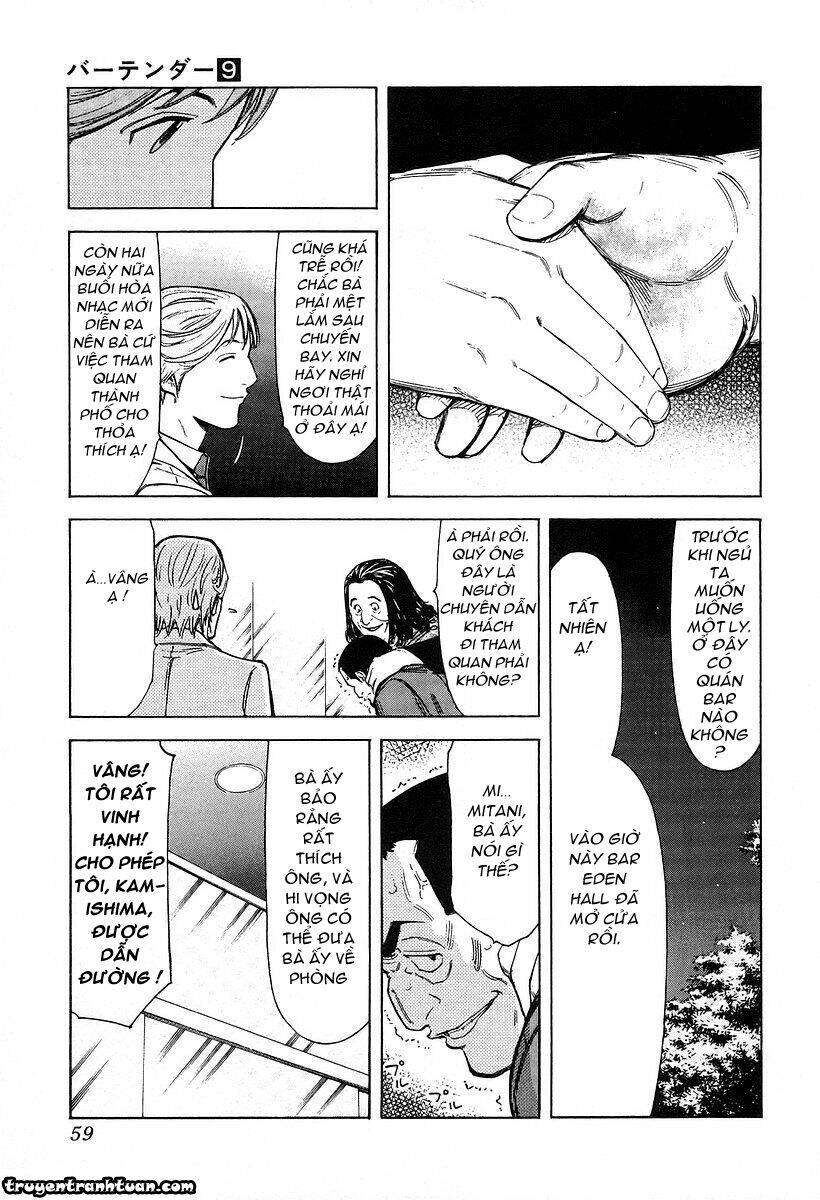 bartender chapter 66 6