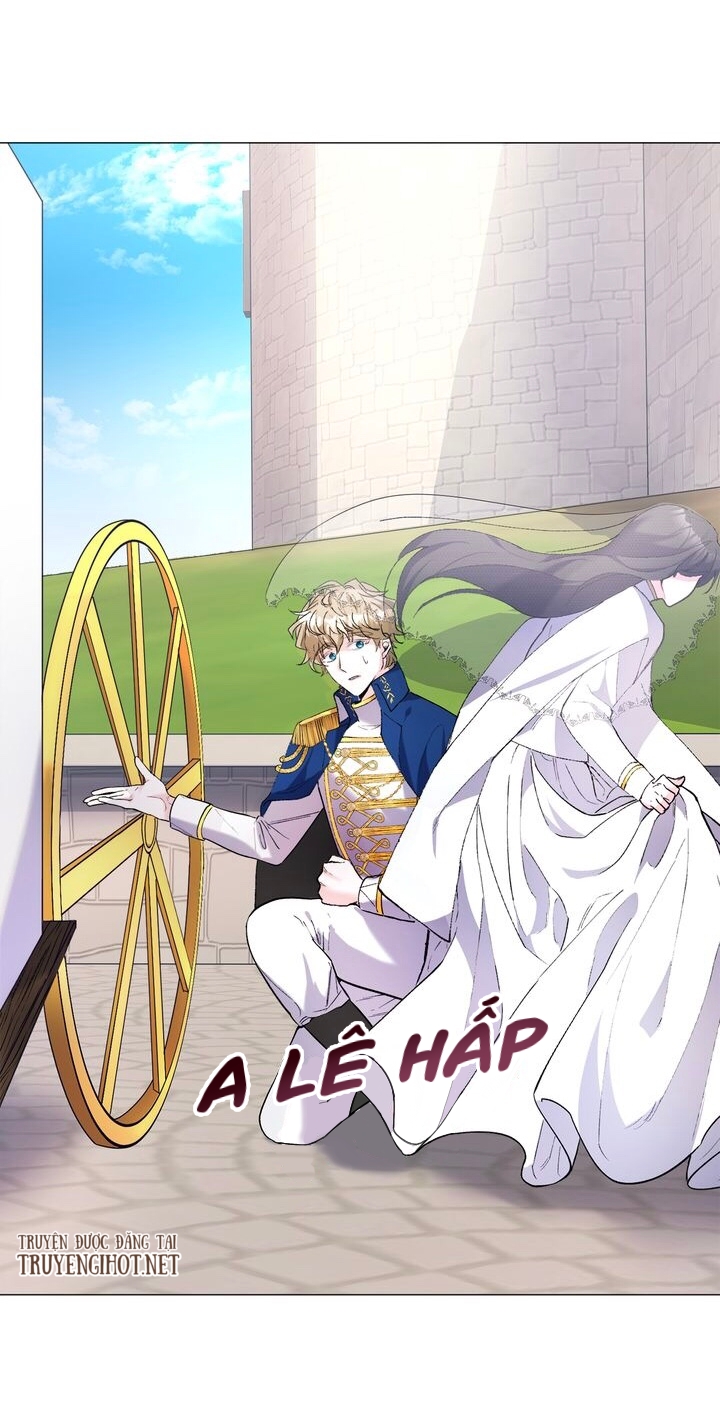 cách để nhân vật phụ phá đảo game hẹn hò chapter 3 15