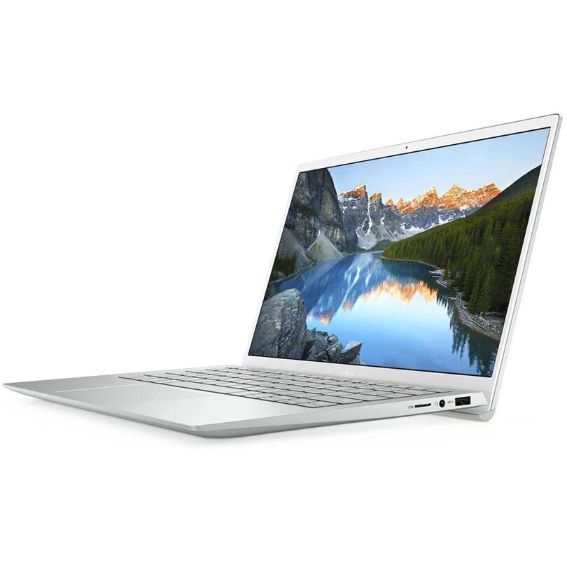 Laptop Dell Inspiron 13 5301 N3I3016W (Core i3-1115G4/ 8GB Onboard LPDDR4X 3733MHz/ 256GB SSD M.2 NVMe/ 13.3 FHD WVA/ Win10) - Hàng Chính Hãng