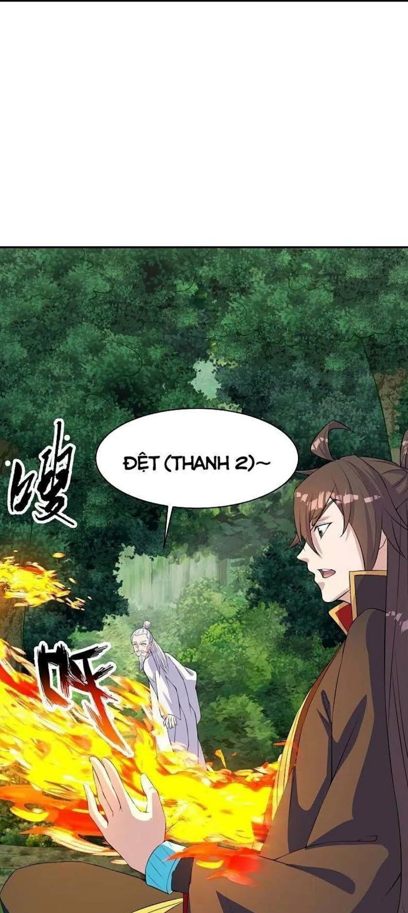tiên võ đế tôn chapter 234 53