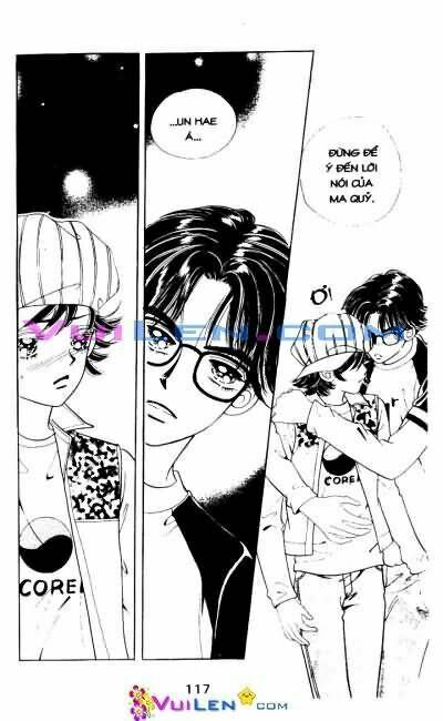 hội trừ ma chapter 3 117