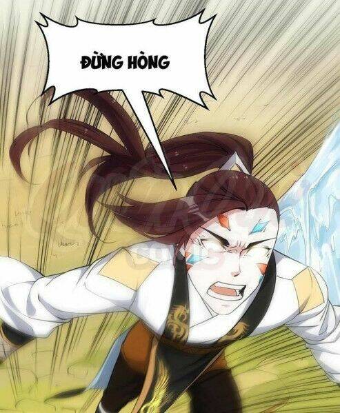 hệ thống thần long nghịch thiên chapter 58 12