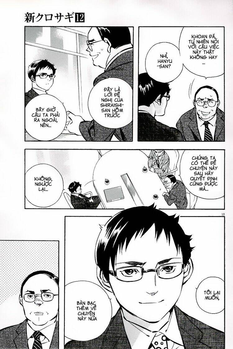 shin kurosagi - con diệc đen 2 chapter 128 12