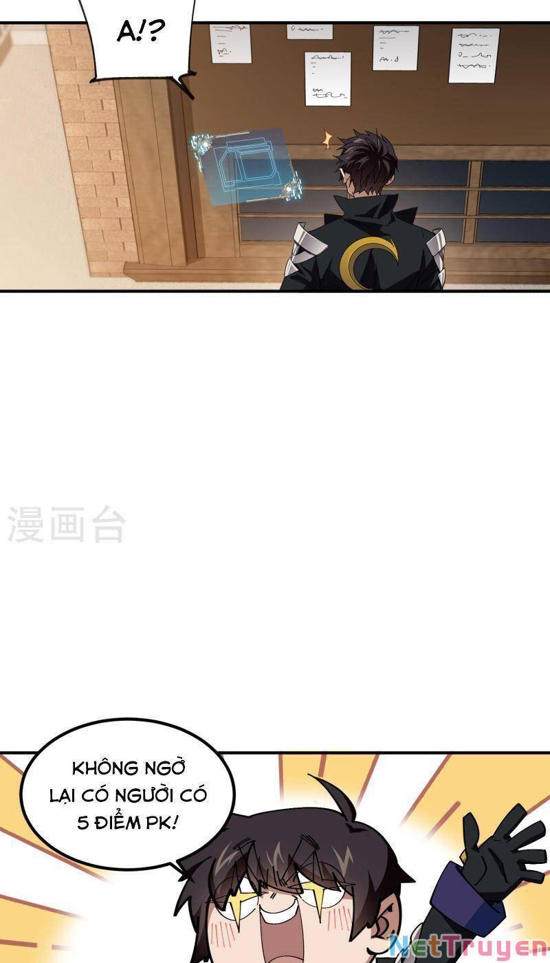 võng du chi cận chiến pháp sư chapter 450 3