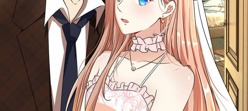 hôn sắc liêu nhân : đào hôn tiểu nộn thê chapter 1 11