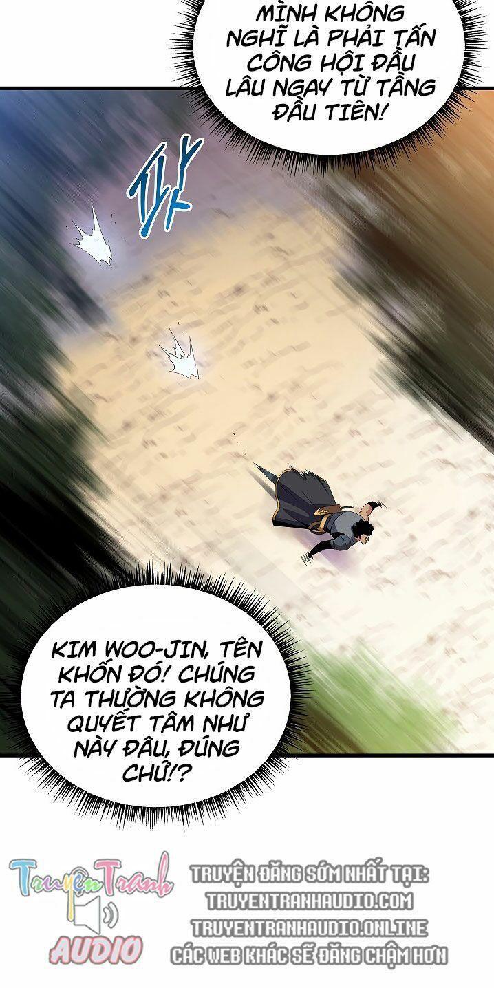 tiêu diệt đấng cứu thế chapter 42 59