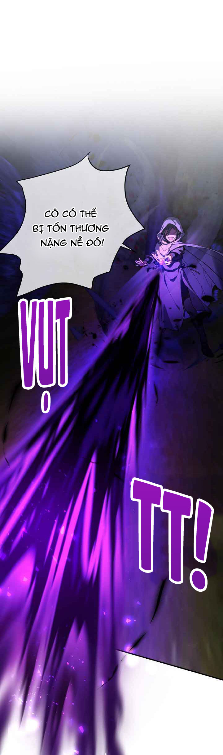 hướng đến ánh dương một lần nữa chapter 42 14