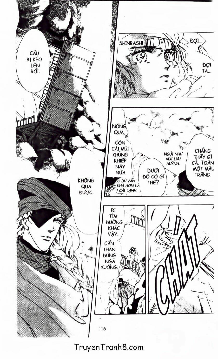 đứa con số phận chapter 41.1 20