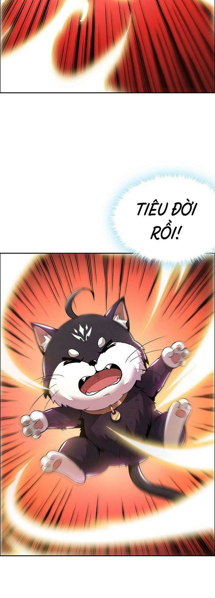 bất tử thần vương tu liên tục chapter 1.2 40