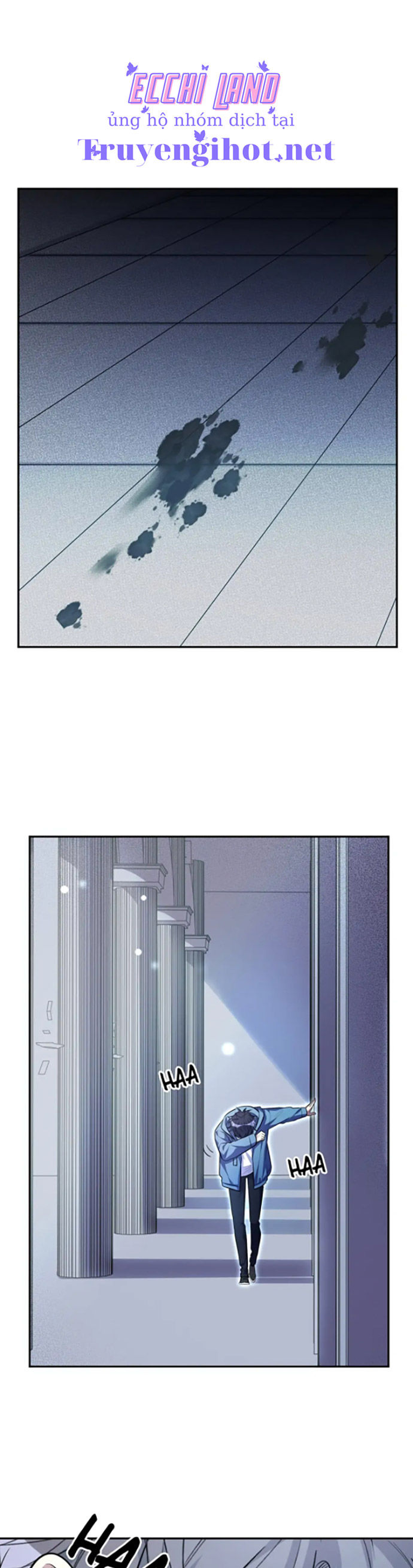 [16+] killing my love chapter 102.2 4