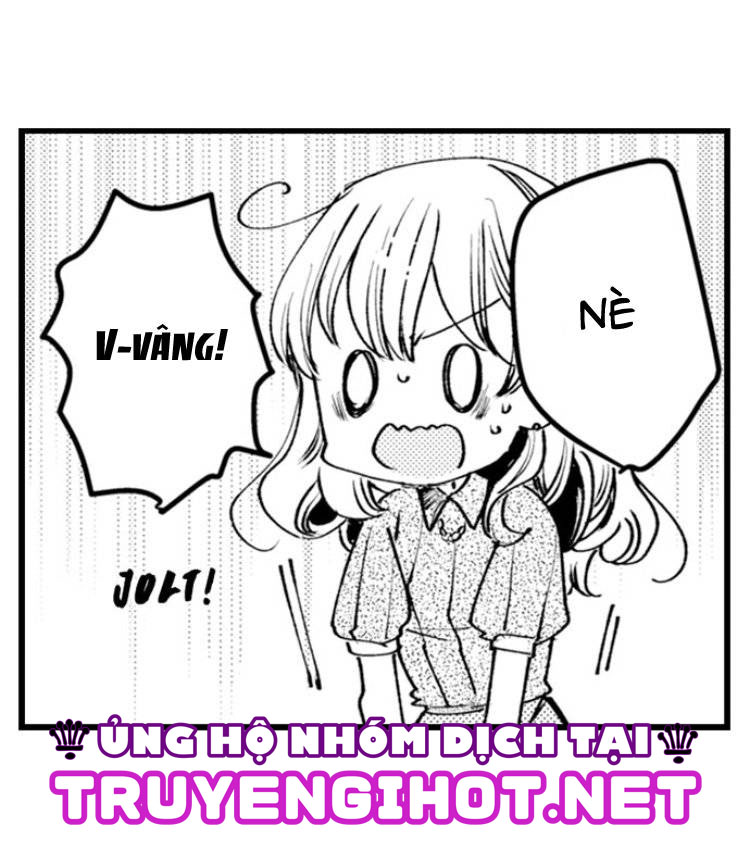 mệnh lệnh biến thái của ông chủ (full) chapter 1.1 21