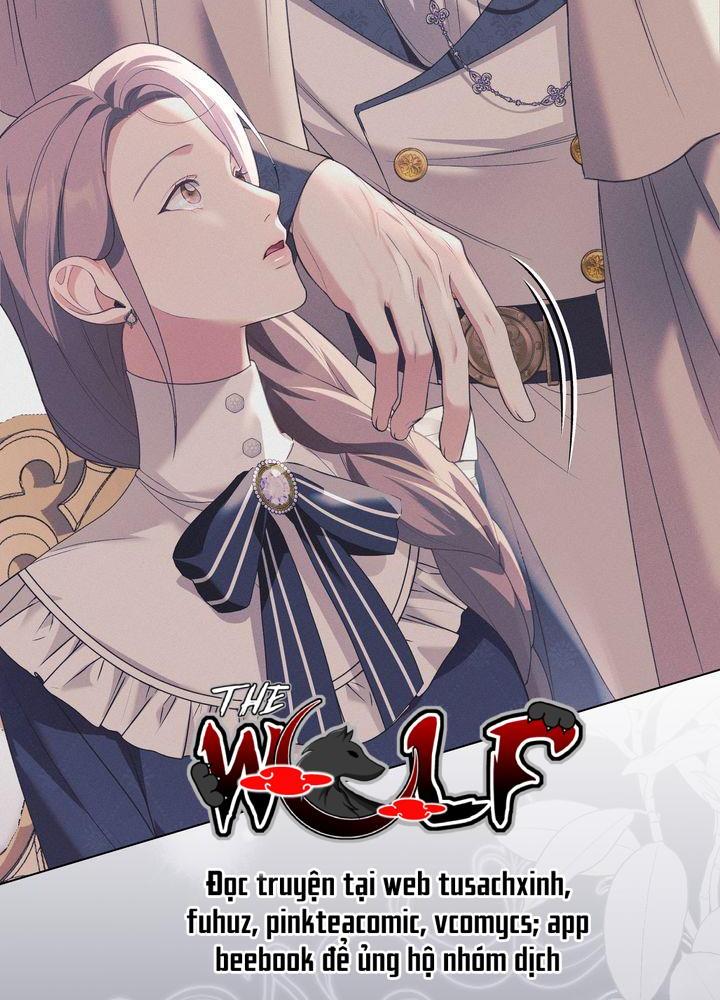 chấp nhận sự chiếm đoạt chapter 18 97