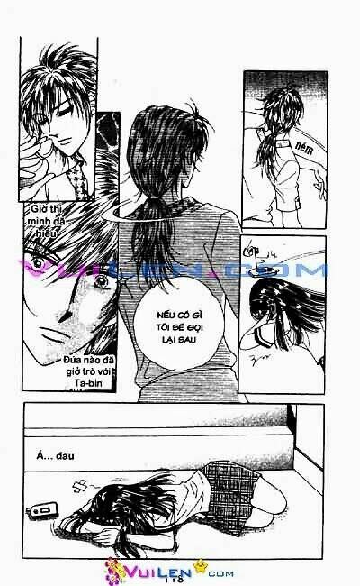 hoa người chapter 7 119