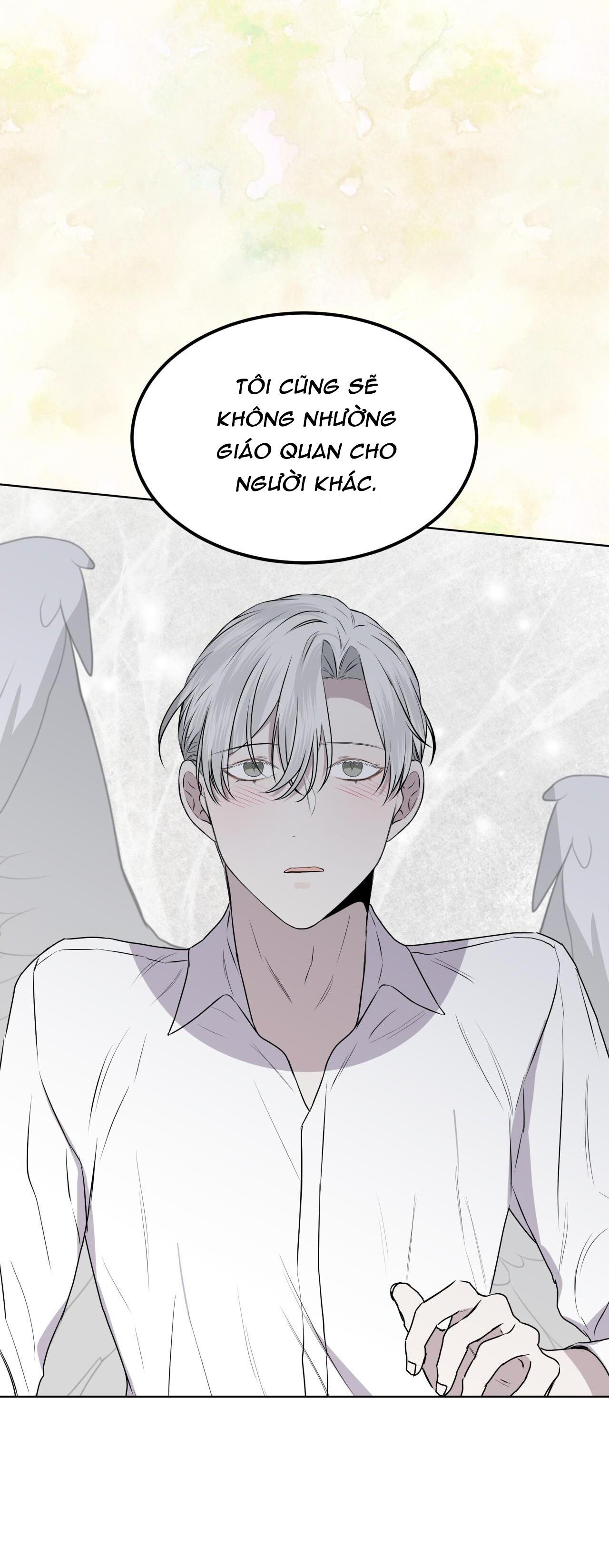 rừng biển [bl] chapter 40 12