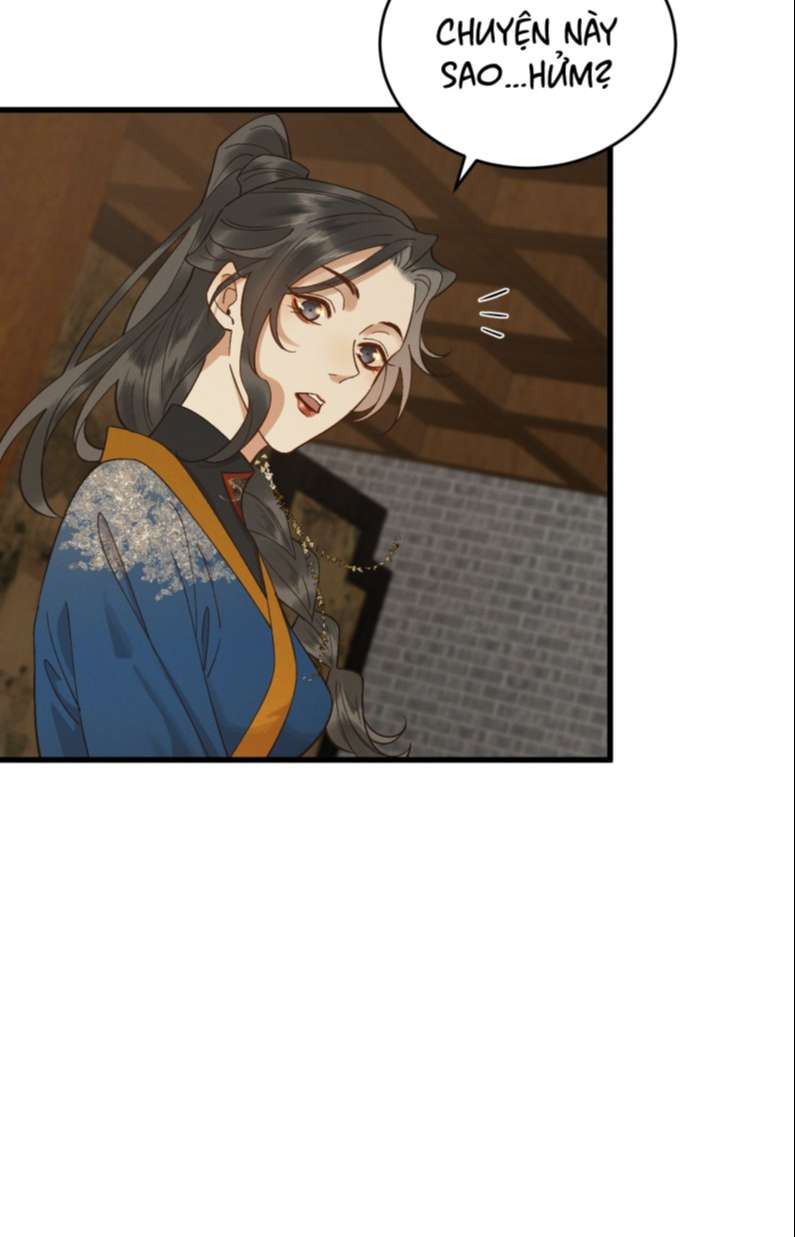 thái tử điện hạ, mã giáp của ngài lại rơi rồi chapter 50 26