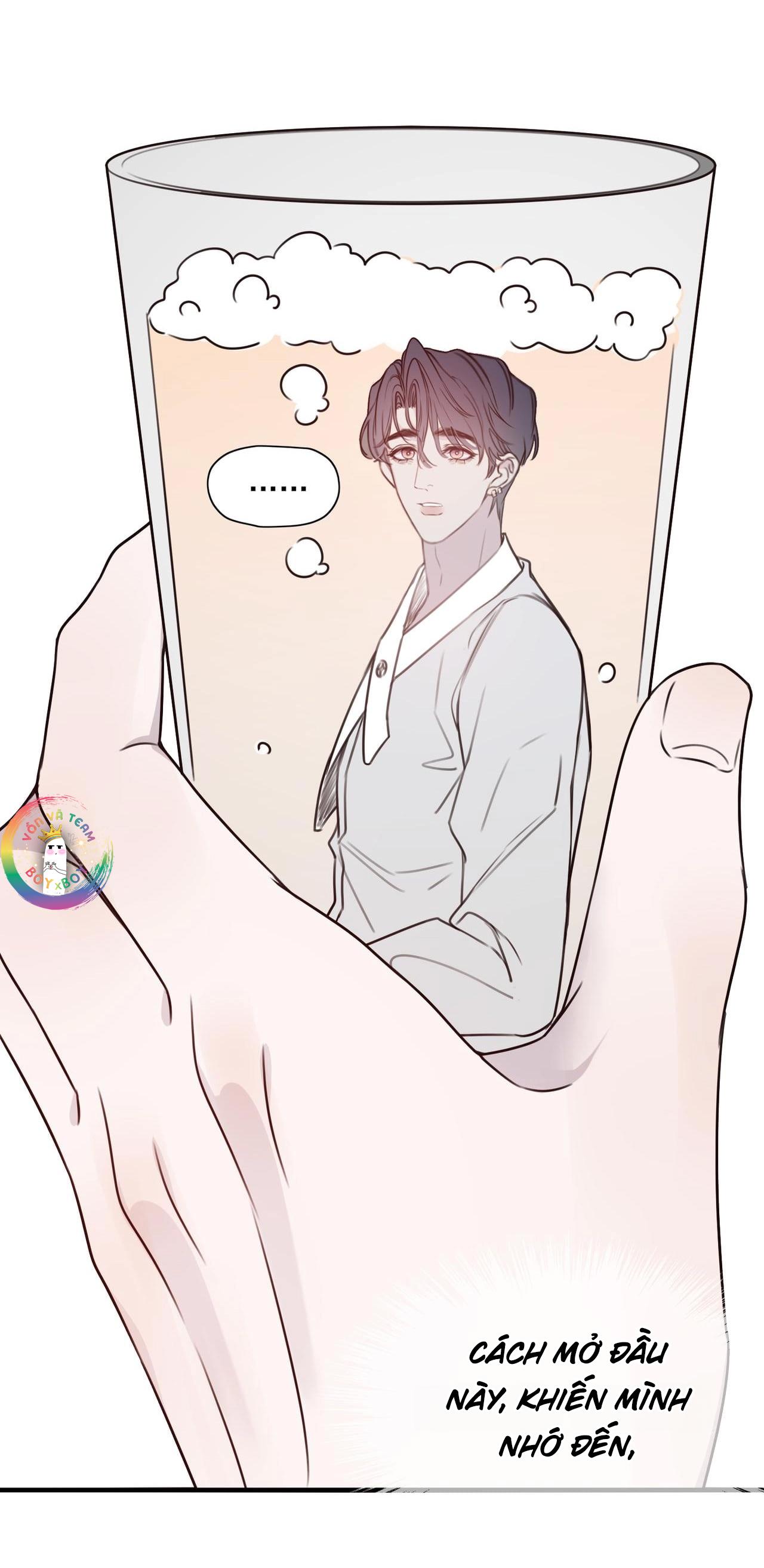 cá mè một lứa chapter 6 13