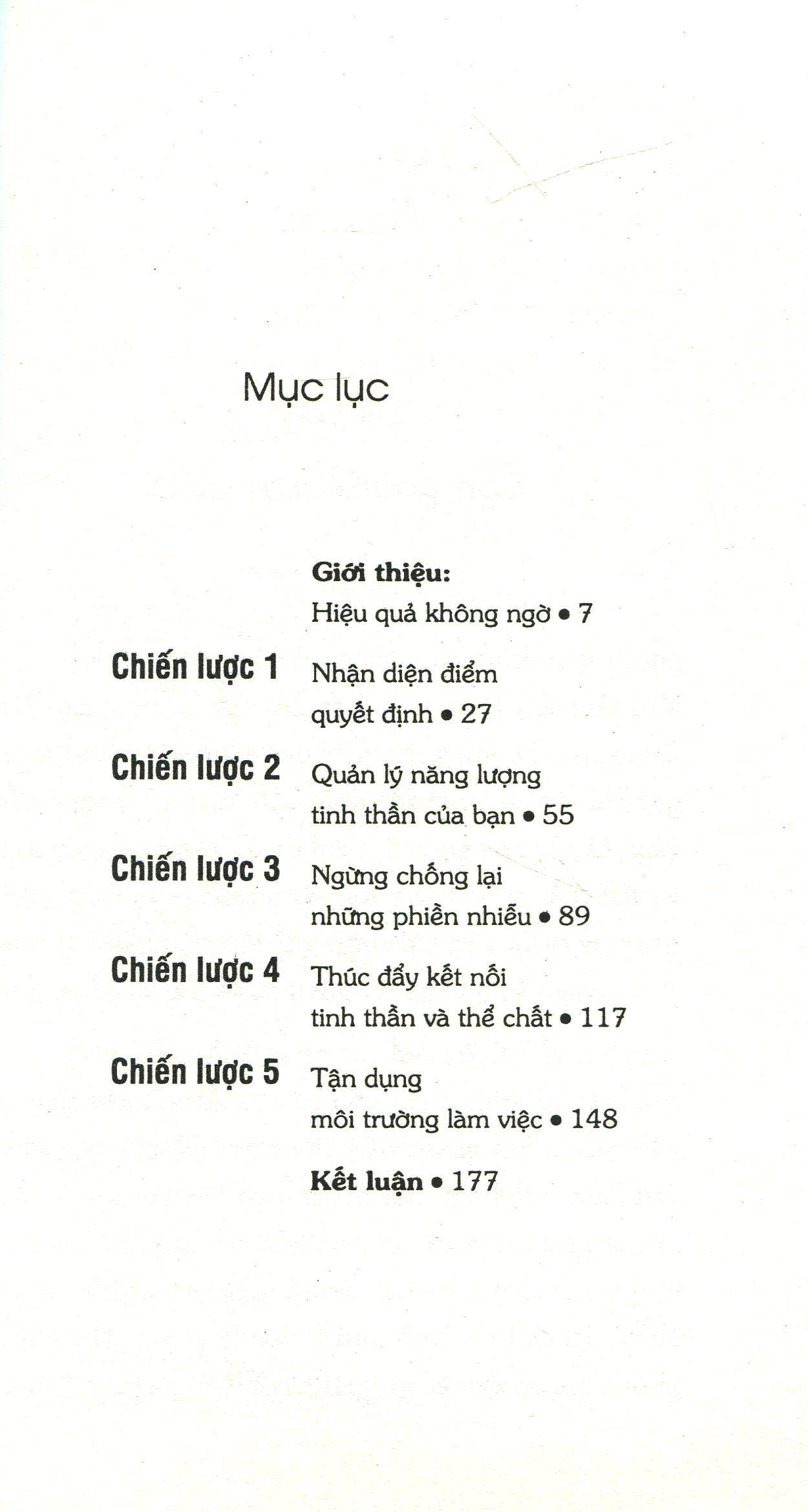 Mỗi Ngày Hai Giờ Hiệu Quả (Tái Bản 2018)