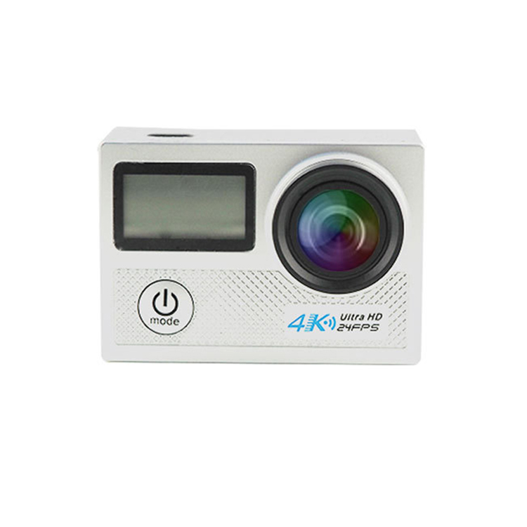 Camera Hành Trình Xe Máy 4K-SJ9000 (Chống Nước,Màn Hình Kép,Có Điều Khiển Đeo Tay Wifi)