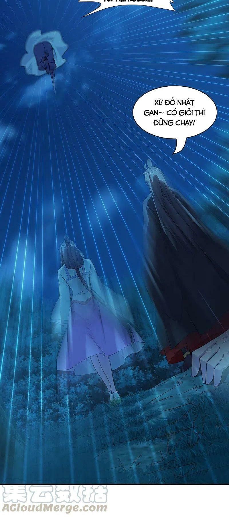 tiên võ đế tôn chapter 178 21