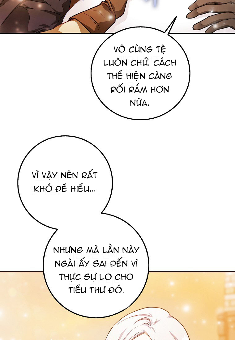 trở thành vợ của nam chính chapter 16.1 8