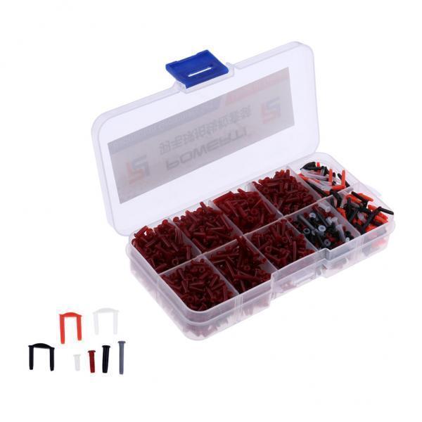 3x  Badminton Racket Racquet Grommets Eyelets