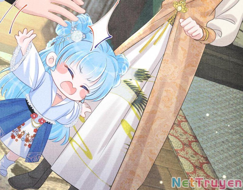 nhóc con người cá 3 tuổi rồi chapter 233 29