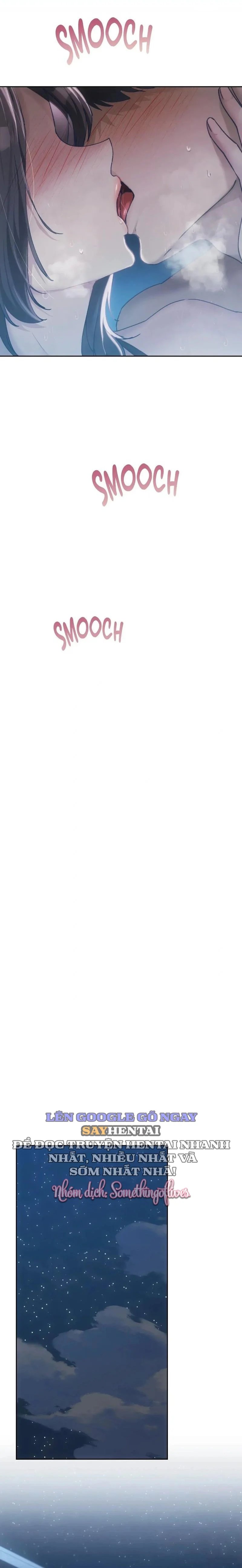 kể từ hôm nay, bias của tôi là… chapter 61 10