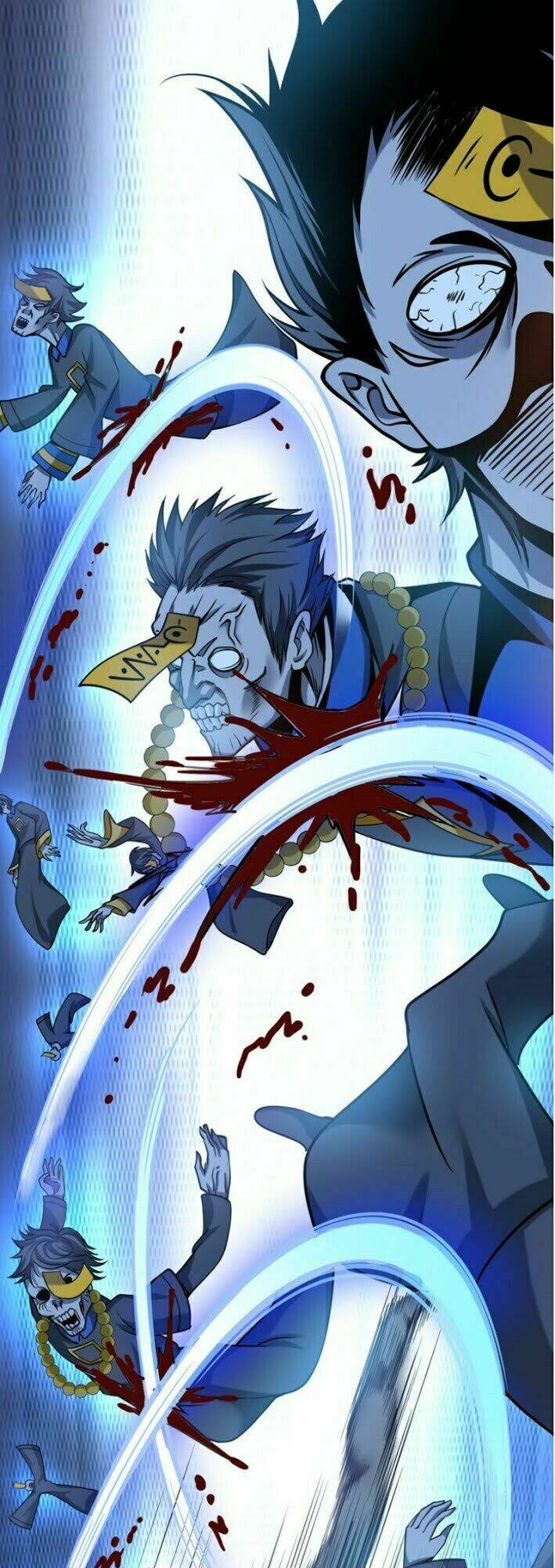 thần tiên dạy tôi giả x chapter 10 10