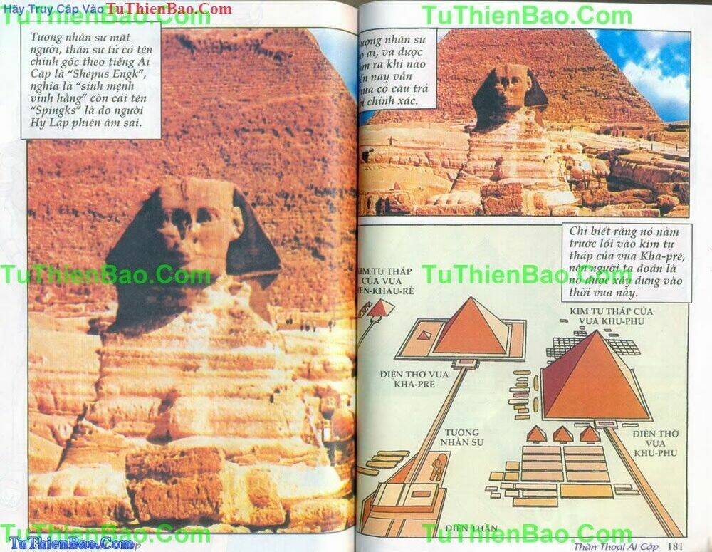 thần thoại ai cập chapter 3 91