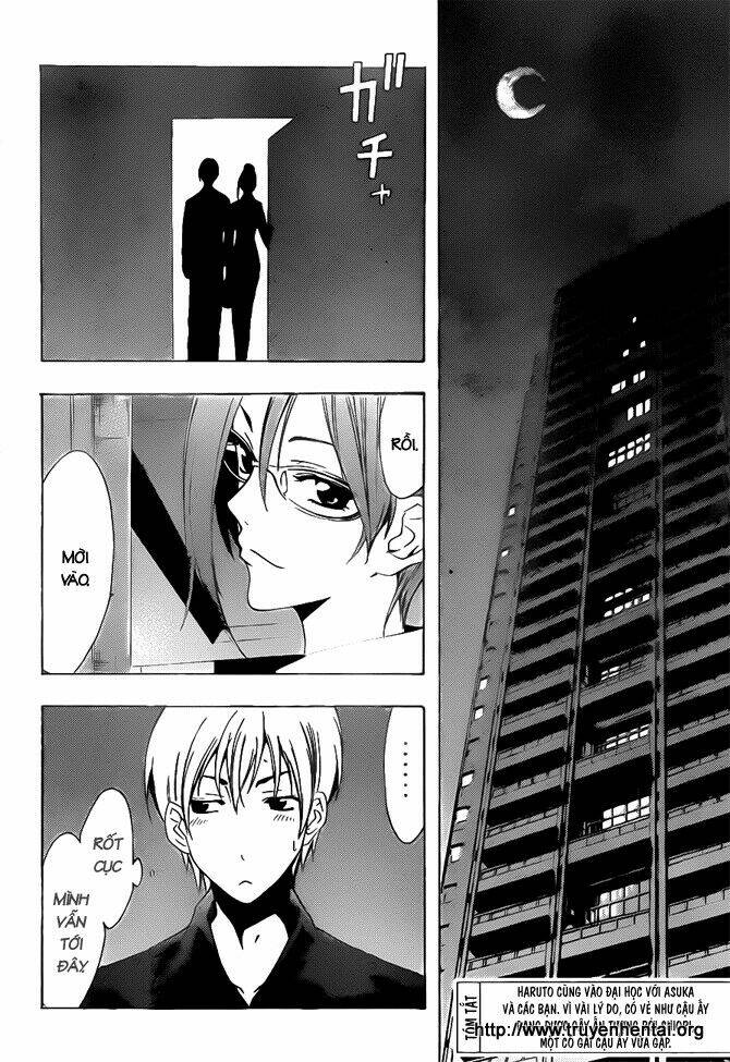 thị trấn tình yêu chapter 112 5