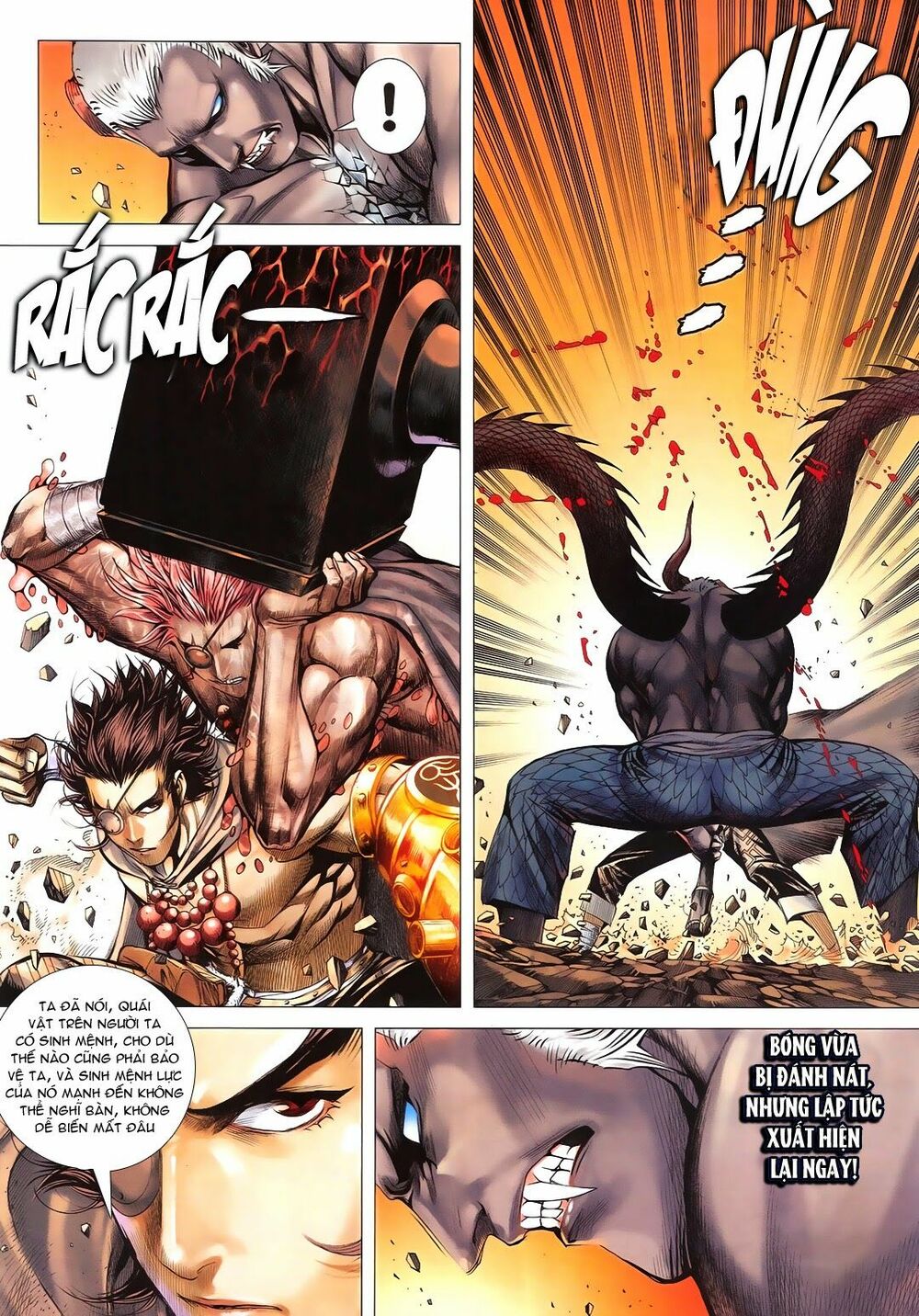 phong thần ký chapter 175 15