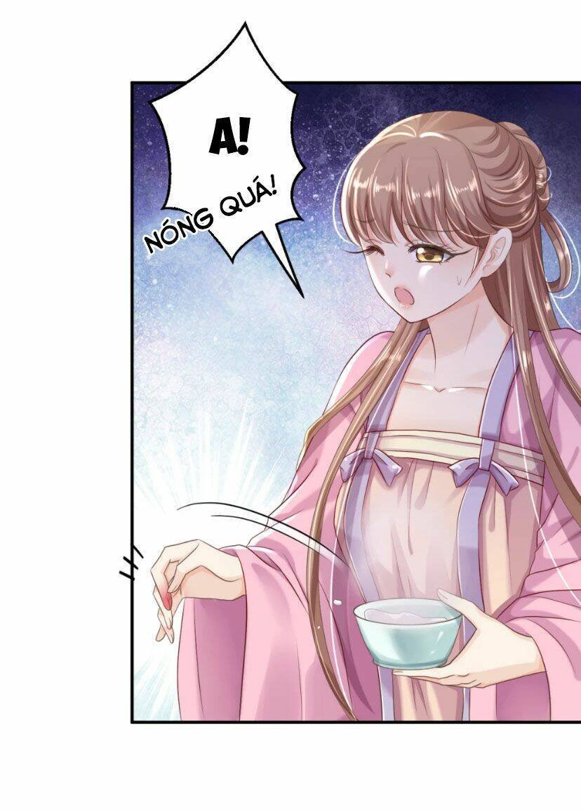 từng bước âm mưu thâm độc : huyết hoàng trở về chapter 21 29