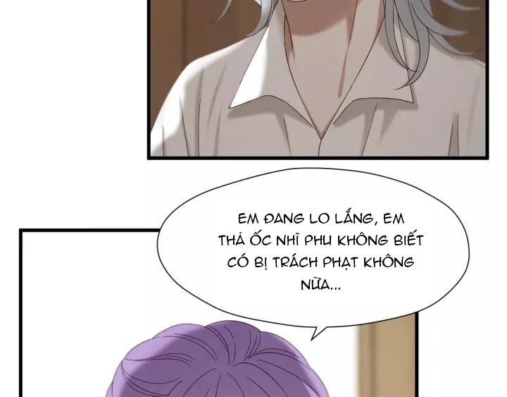 lượm được một tiểu hồ ly phần 3 chapter 90 31