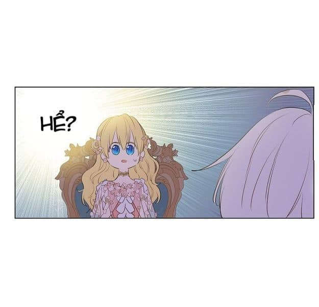 bỗng một ngày nọ tôi trở thành nàng công chúa chapter 74 56