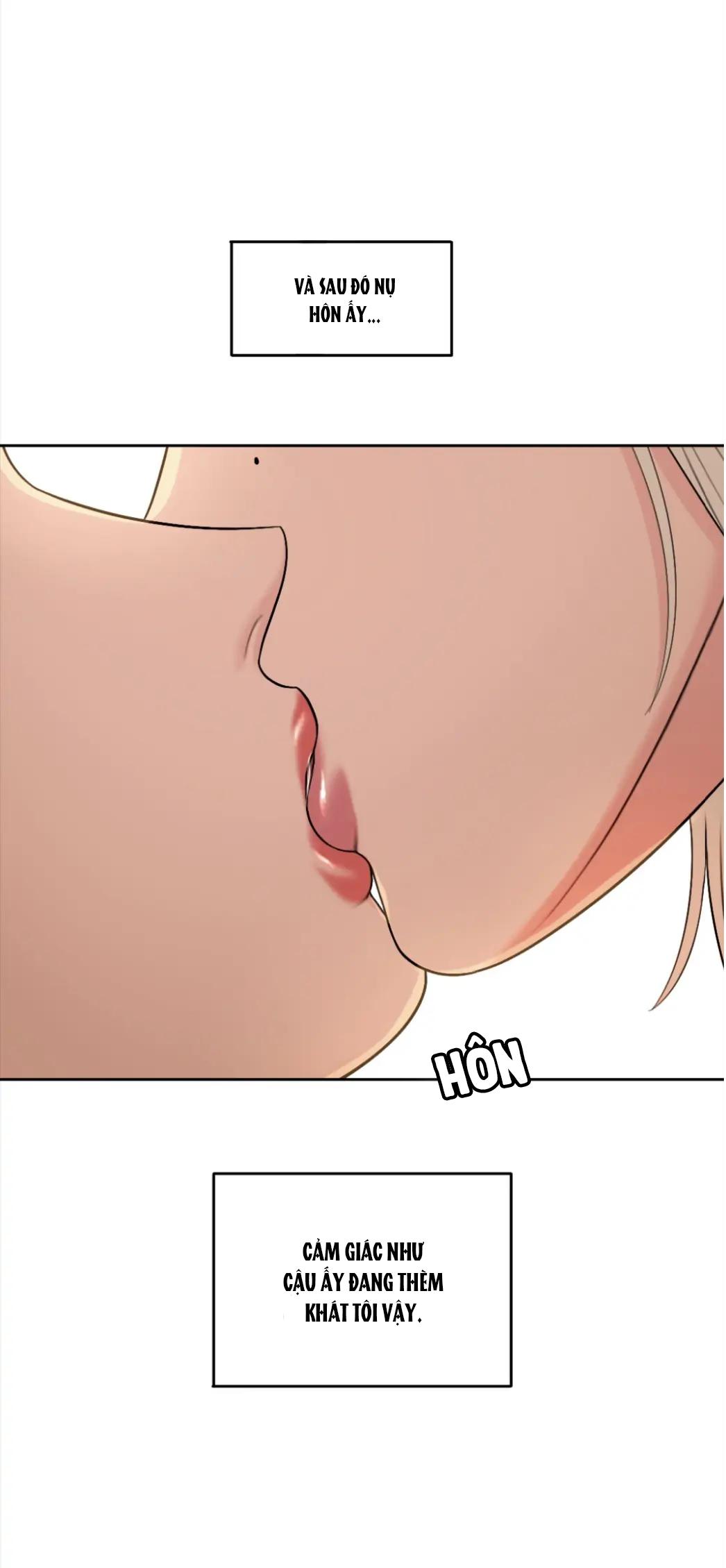 vô tình chapter 35 5